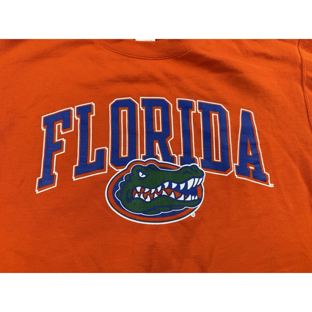 Champion Florida Gators Sweatshirt Men's M - Picture 9 of 10